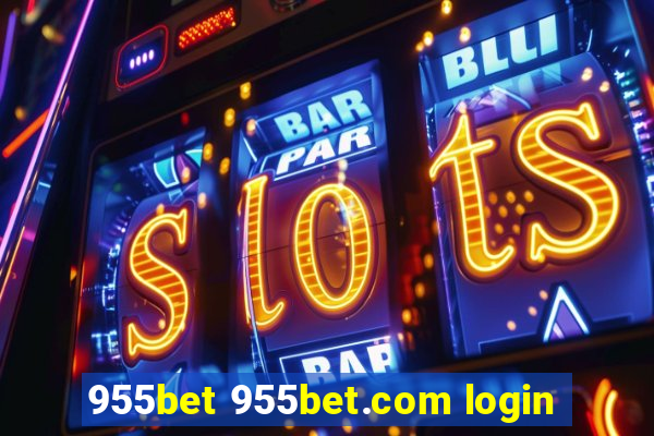 955bet 955bet.com login